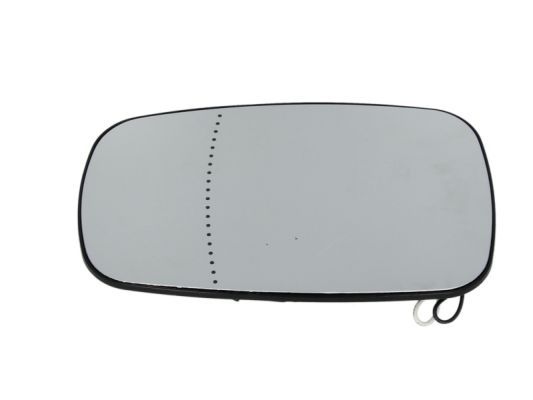 Renault Spiegelglas, buitenspiegel