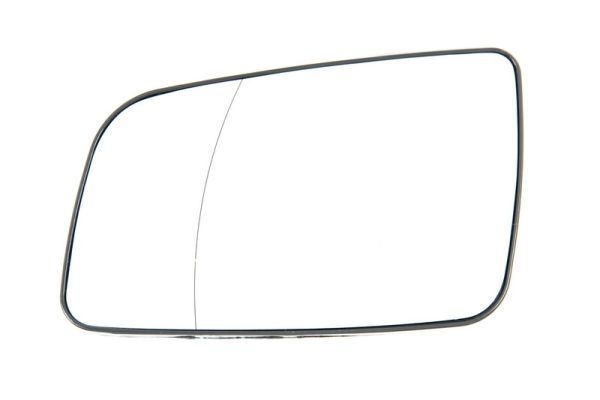 Opel Spiegelglas, buitenspiegel