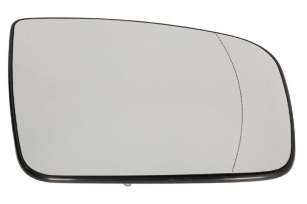 Mercedes-Benz Spiegelglas, buitenspiegel