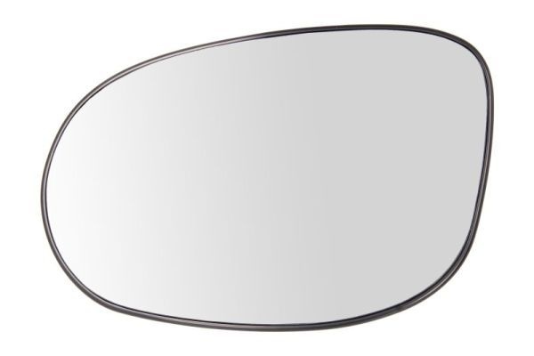 Ford Spiegelglas, buitenspiegel