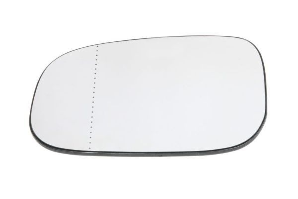 Volvo Spiegelglas, buitenspiegel