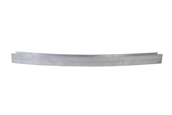 Audi Drager, bumper