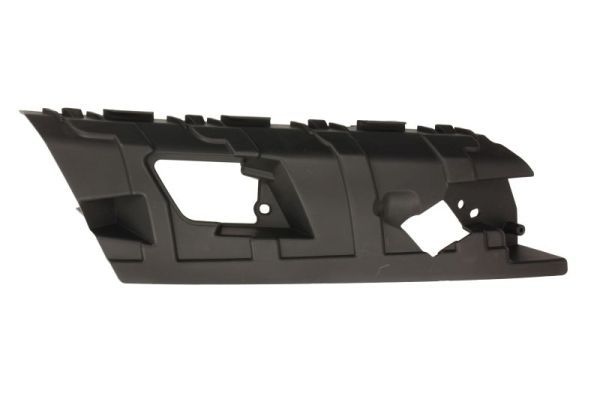 Audi Drager, bumper