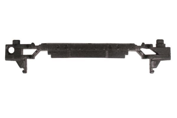 Audi Drager, bumper