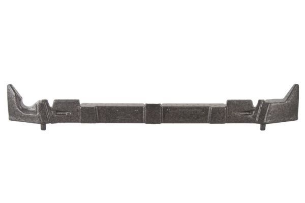 Audi Drager, bumper