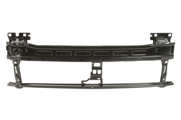 Audi Drager, bumper