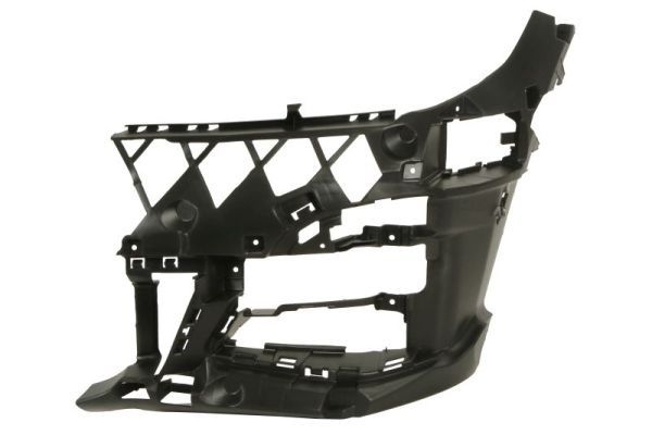 Bmw Drager, bumper