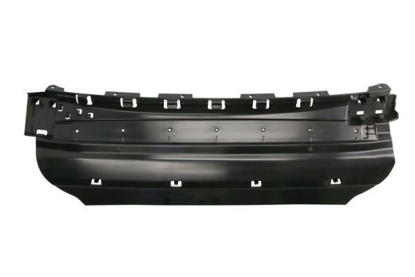 Bmw Drager, bumper