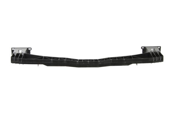 Citroen Drager, bumper