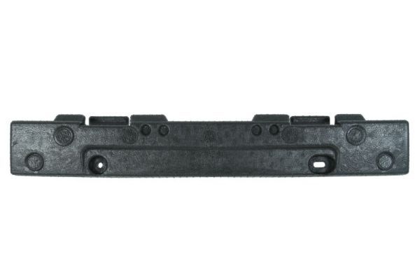 Dodge Drager, bumper