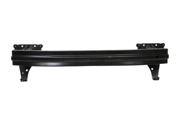 Fiat Drager, bumper
