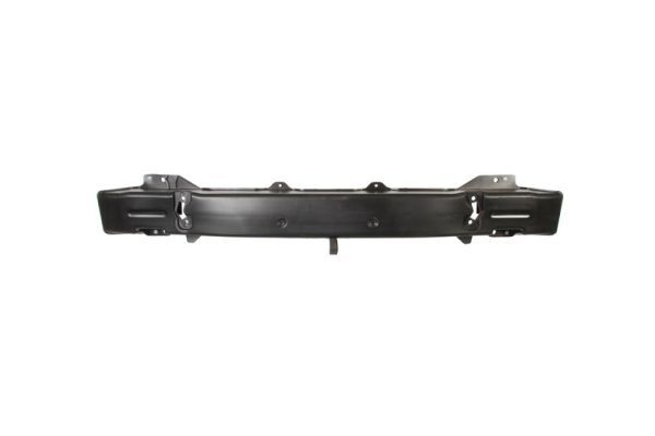 Ford Drager, bumper