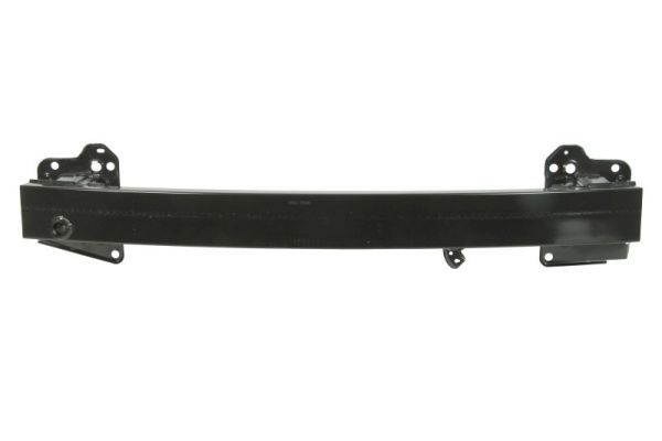 Hyundai Drager, bumper