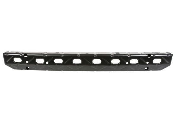 Jeep Drager, bumper