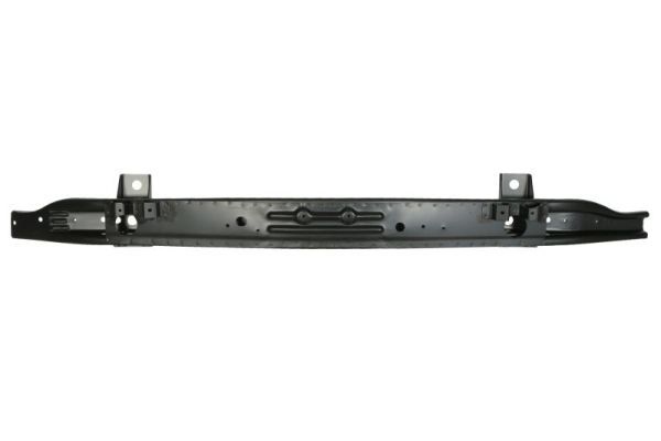 Dodge Drager, bumper