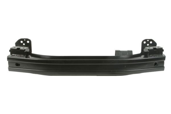 Jeep Drager, bumper