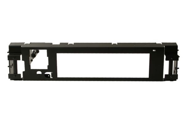Mercedes-Benz Drager, bumper