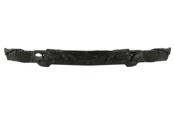 Mercedes-Benz Drager, bumper