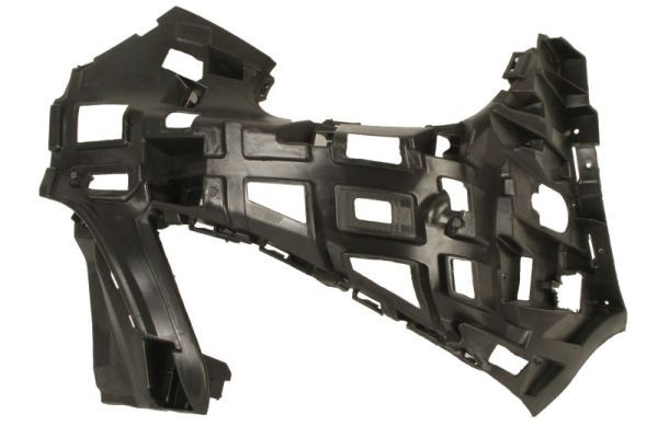 Mercedes-Benz Drager, bumper