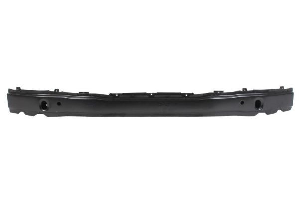 Mitsubishi Drager, bumper