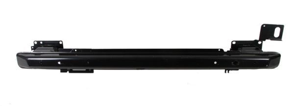 Peugeot Drager, bumper