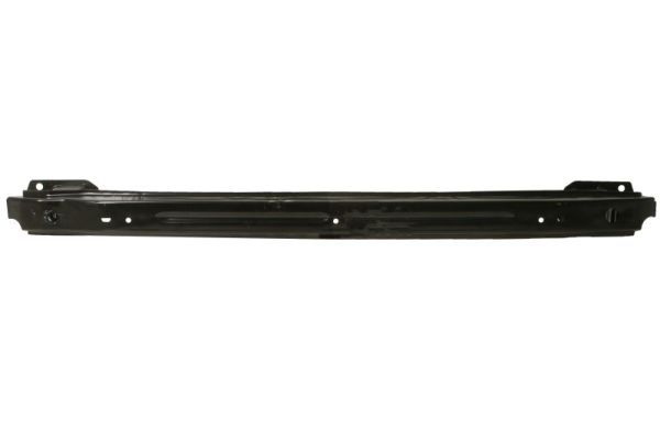 Peugeot Drager, bumper