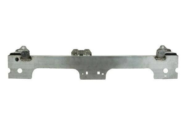 Peugeot Drager, bumper