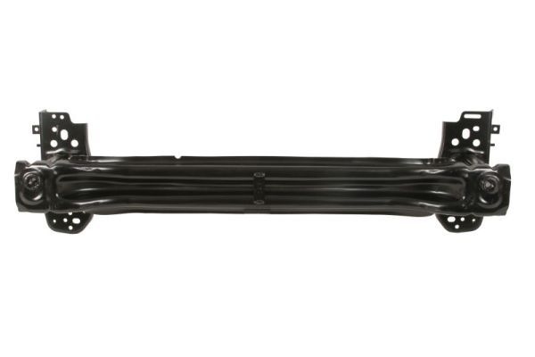 Porsche Drager, bumper