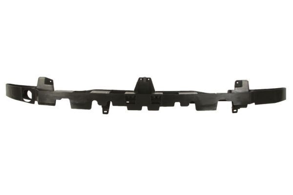 Renault Drager, bumper