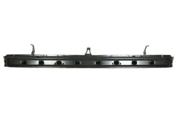 Suzuki Drager, bumper