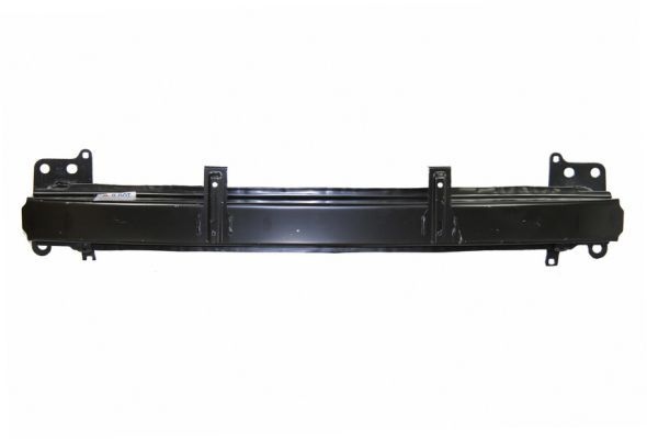 Skoda Drager, bumper