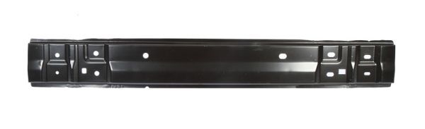 Toyota Drager, bumper