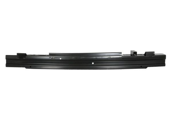 Cadillac Drager, bumper