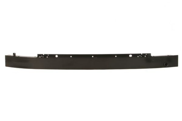 Volvo Drager, bumper