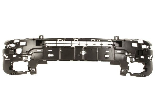 Volvo Drager, bumper