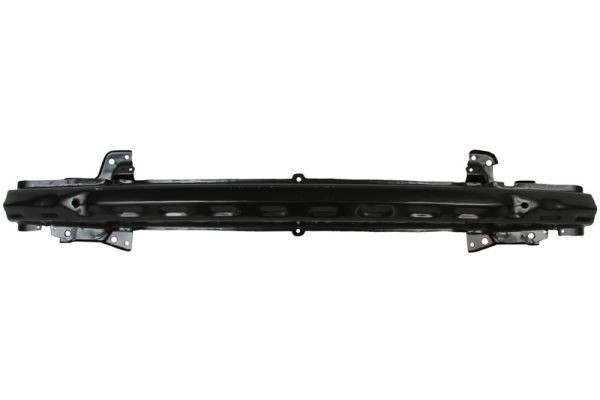 Volkswagen Drager, bumper