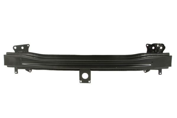 Volkswagen Drager, bumper