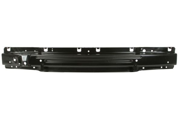 Volkswagen Drager, bumper