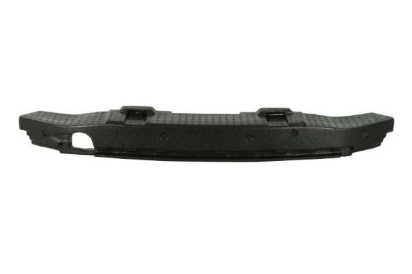 Volkswagen Drager, bumper