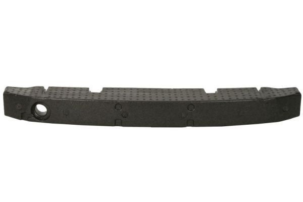 Volkswagen Drager, bumper