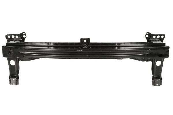 Volkswagen Drager, bumper