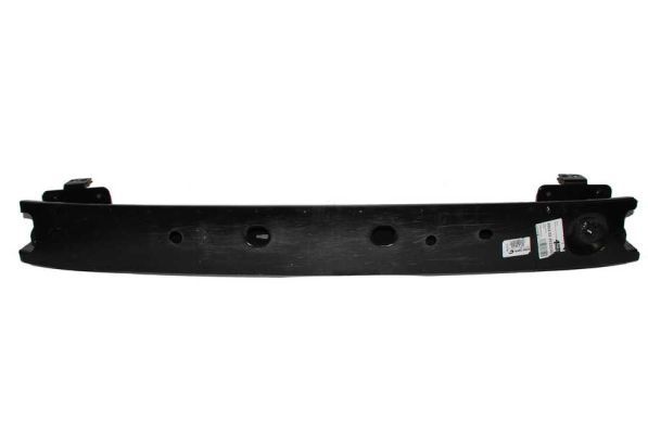 Ford Drager, bumper