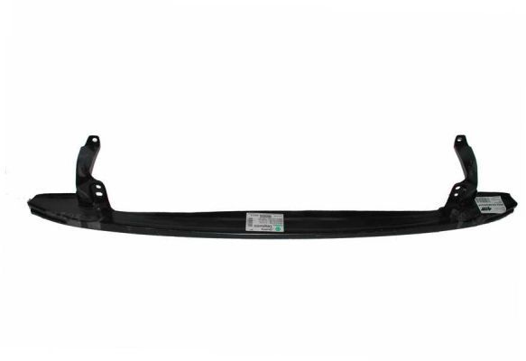 Volkswagen Drager, bumper