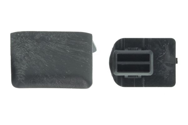 Nissan Houder, bumper