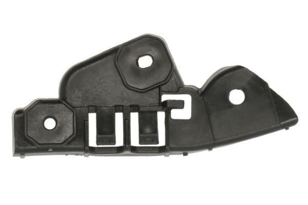 Chevrolet Houder, bumper