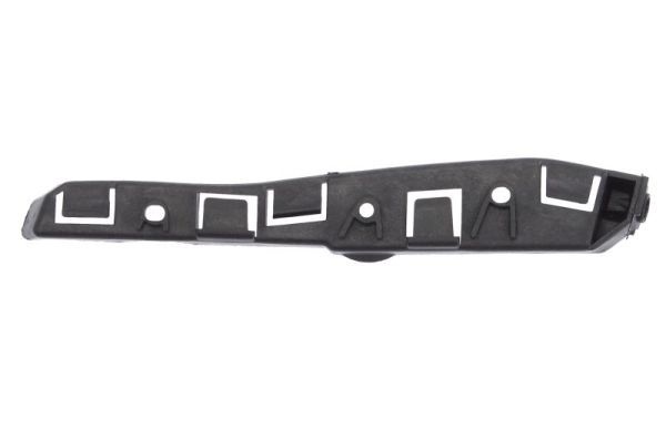 Dacia Houder, bumper