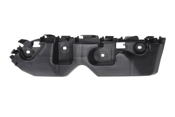 Dacia Houder, bumper