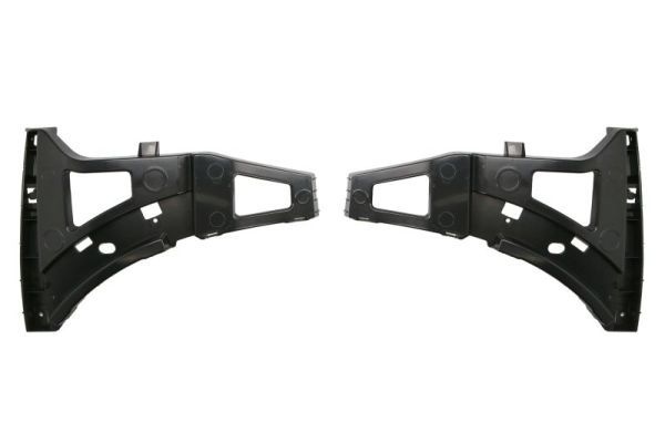 Ford Houder, bumper