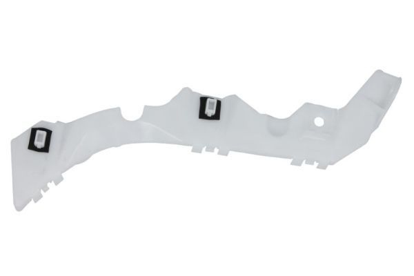 Mazda Houder, bumper