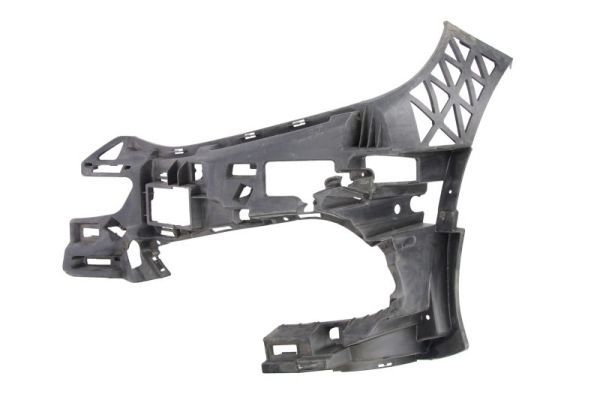 Mercedes-Benz Houder, bumper